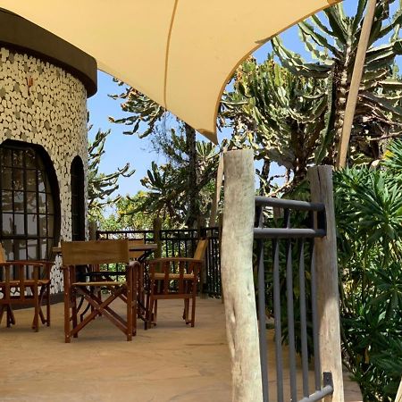 Saab Royale Resort Kajiado Eksteriør billede