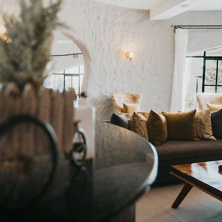 Saab Royale Resort Kajiado Eksteriør billede