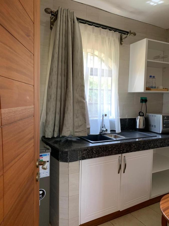 Saab Royale Resort Kajiado Eksteriør billede