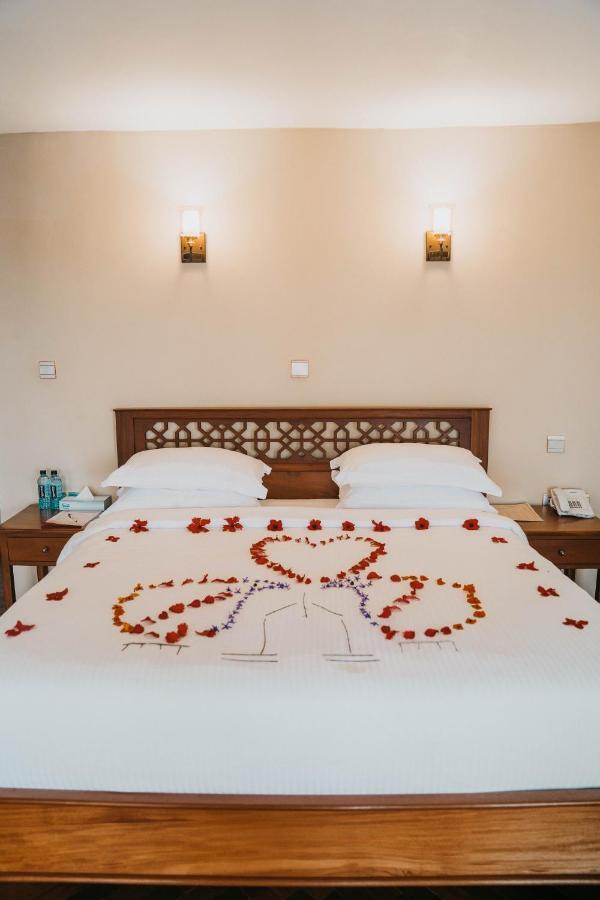 Saab Royale Resort Kajiado Eksteriør billede
