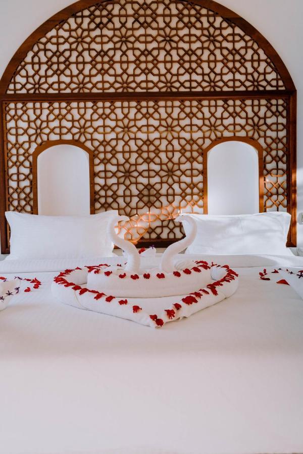 Saab Royale Resort Kajiado Eksteriør billede
