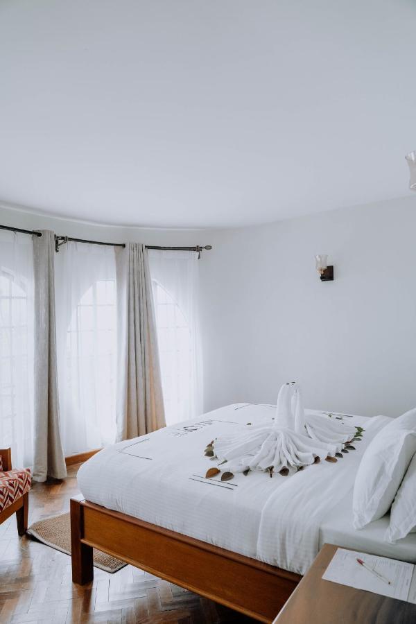 Saab Royale Resort Kajiado Eksteriør billede