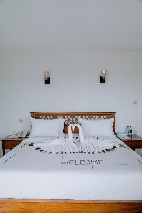 Saab Royale Resort Kajiado Eksteriør billede