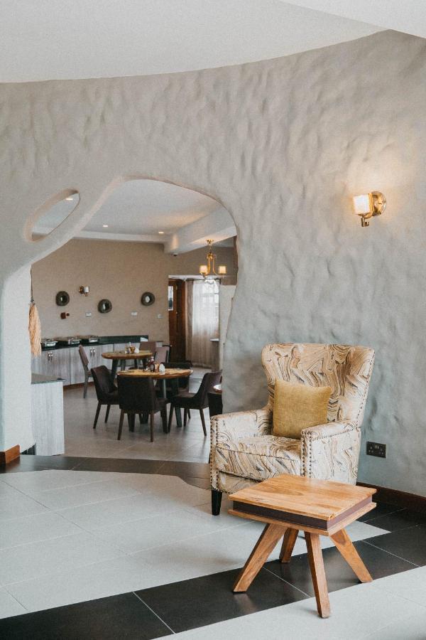 Saab Royale Resort Kajiado Eksteriør billede
