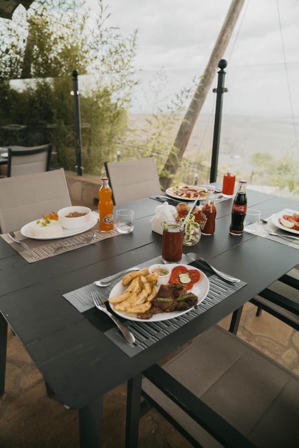 Saab Royale Resort Kajiado Eksteriør billede