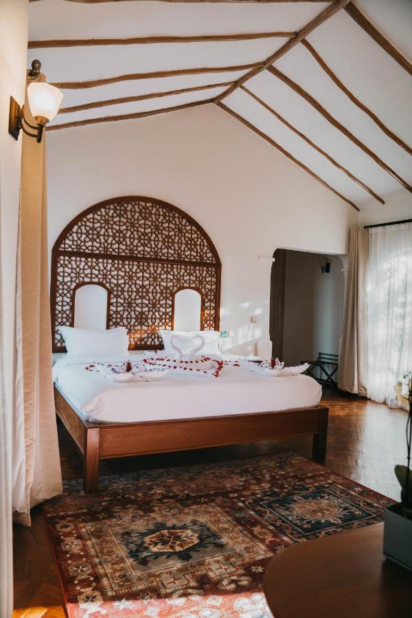 Saab Royale Resort Kajiado Eksteriør billede