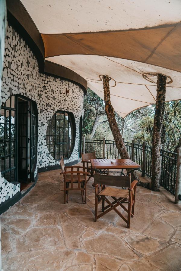 Saab Royale Resort Kajiado Eksteriør billede