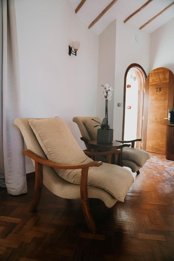 Saab Royale Resort Kajiado Eksteriør billede