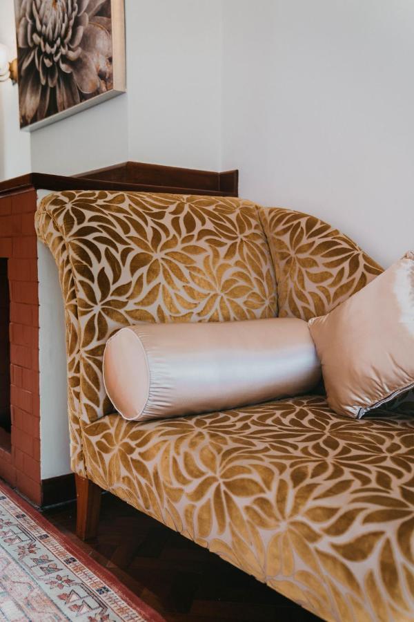 Saab Royale Resort Kajiado Eksteriør billede