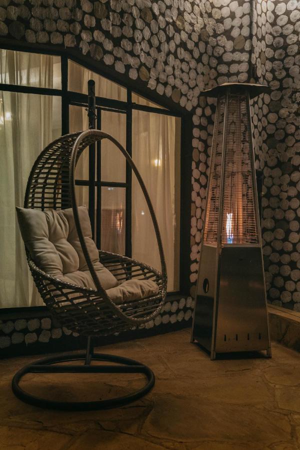 Saab Royale Resort Kajiado Eksteriør billede
