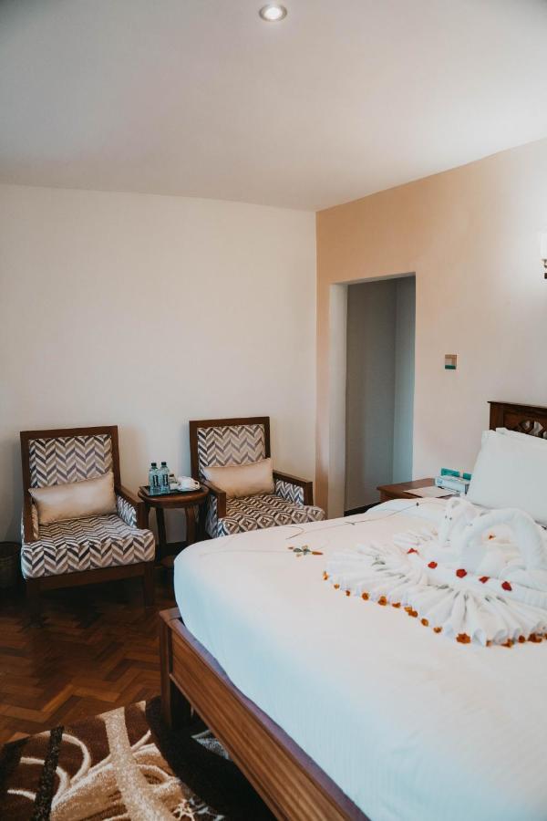 Saab Royale Resort Kajiado Eksteriør billede