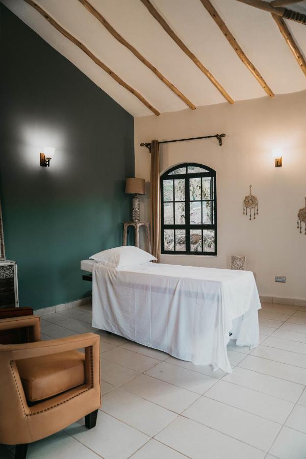 Saab Royale Resort Kajiado Eksteriør billede