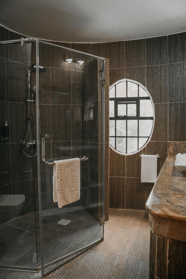 Saab Royale Resort Kajiado Eksteriør billede