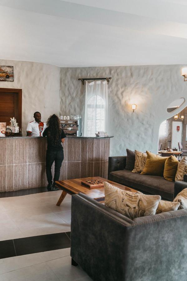 Saab Royale Resort Kajiado Eksteriør billede