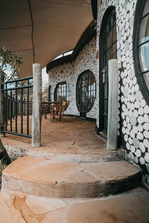 Saab Royale Resort Kajiado Eksteriør billede