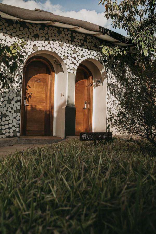 Saab Royale Resort Kajiado Eksteriør billede