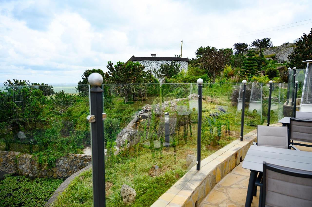 Saab Royale Resort Kajiado Eksteriør billede