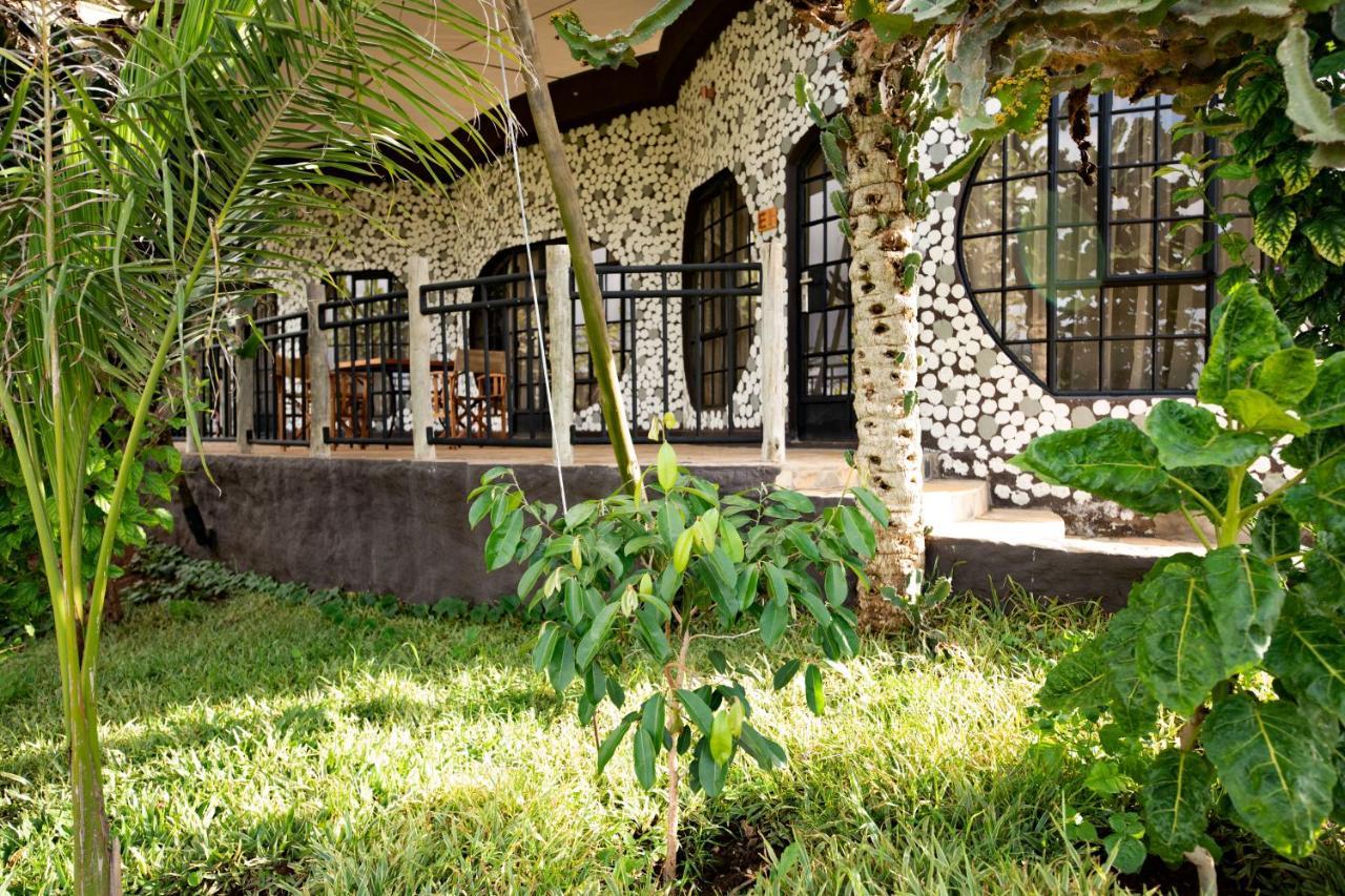 Saab Royale Resort Kajiado Eksteriør billede