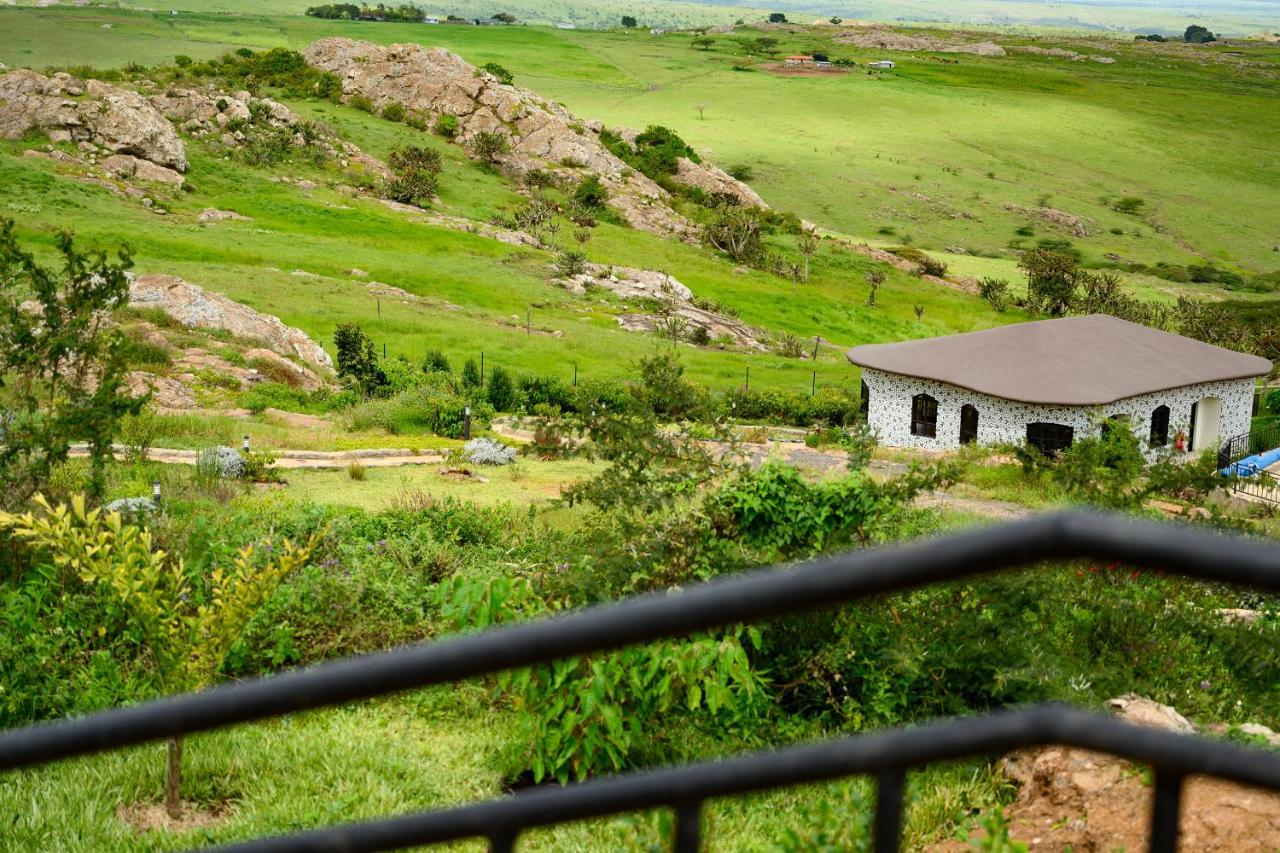 Saab Royale Resort Kajiado Eksteriør billede