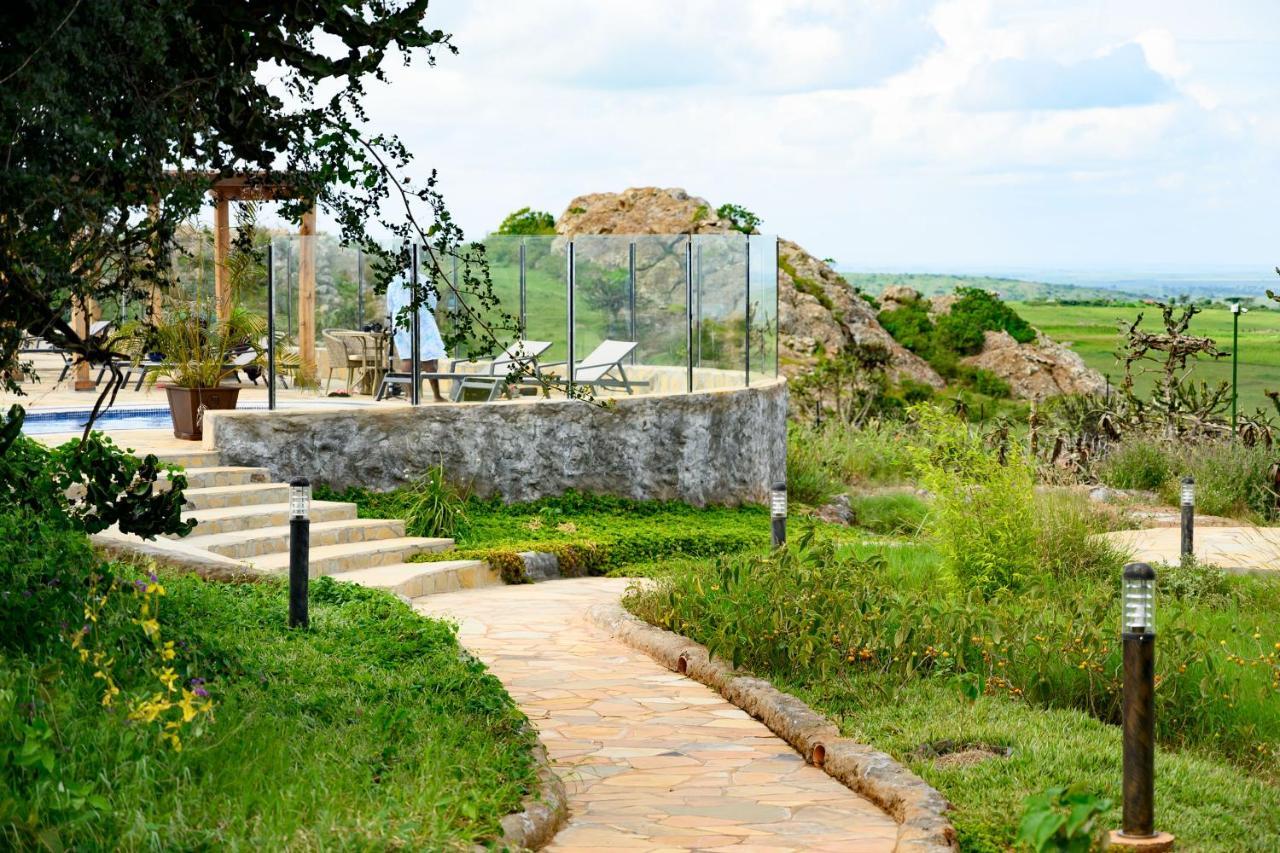 Saab Royale Resort Kajiado Eksteriør billede