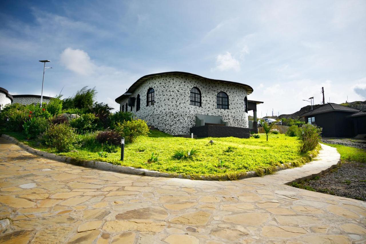 Saab Royale Resort Kajiado Eksteriør billede